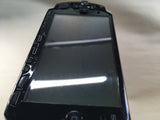 GD7618 Plz Read Item Condi PSP-2000 PIANO BLACK SONY PSP Console Japan