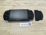 GD7619 Not Working PSP-2000 PIANO BLACK SONY PSP Console Japan