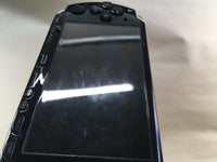 GD7619 Not Working PSP-2000 PIANO BLACK SONY PSP Console Japan
