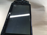 GD7620 Plz Read Item Condi PSP-2000 PIANO BLACK SONY PSP Console Japan