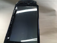 GD7620 Plz Read Item Condi PSP-2000 PIANO BLACK SONY PSP Console Japan