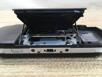 GD7620 Plz Read Item Condi PSP-2000 PIANO BLACK SONY PSP Console Japan