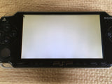 GD7620 Plz Read Item Condi PSP-2000 PIANO BLACK SONY PSP Console Japan