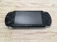 GD7620 Plz Read Item Condi PSP-2000 PIANO BLACK SONY PSP Console Japan