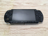 GD7620 Plz Read Item Condi PSP-2000 PIANO BLACK SONY PSP Console Japan