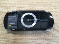 GD7620 Plz Read Item Condi PSP-2000 PIANO BLACK SONY PSP Console Japan