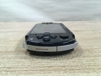 GD7620 Plz Read Item Condi PSP-2000 PIANO BLACK SONY PSP Console Japan