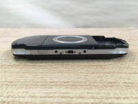 GD7620 Plz Read Item Condi PSP-2000 PIANO BLACK SONY PSP Console Japan