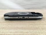 GD7620 Plz Read Item Condi PSP-2000 PIANO BLACK SONY PSP Console Japan