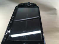 GD7620 Plz Read Item Condi PSP-2000 PIANO BLACK SONY PSP Console Japan