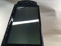 GD7621 Plz Read Item Condi PSP-2000 PIANO BLACK SONY PSP Console Japan