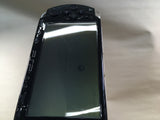 GD7621 Plz Read Item Condi PSP-2000 PIANO BLACK SONY PSP Console Japan