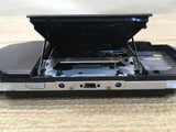 GD7621 Plz Read Item Condi PSP-2000 PIANO BLACK SONY PSP Console Japan