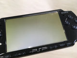 GD7621 Plz Read Item Condi PSP-2000 PIANO BLACK SONY PSP Console Japan