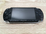 GD7621 Plz Read Item Condi PSP-2000 PIANO BLACK SONY PSP Console Japan