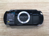 GD7621 Plz Read Item Condi PSP-2000 PIANO BLACK SONY PSP Console Japan