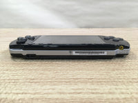 GD7621 Plz Read Item Condi PSP-2000 PIANO BLACK SONY PSP Console Japan