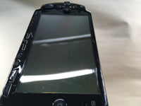 GD7621 Plz Read Item Condi PSP-2000 PIANO BLACK SONY PSP Console Japan