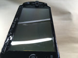 GD7621 Plz Read Item Condi PSP-2000 PIANO BLACK SONY PSP Console Japan