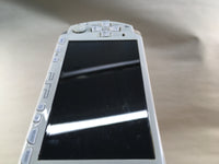 GD7622 Plz Read Item Condi PSP-2000 CERAMIC WHITE SONY PSP Console Japan