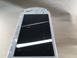 GD7622 Plz Read Item Condi PSP-2000 CERAMIC WHITE SONY PSP Console Japan