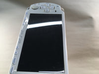 GD7622 Plz Read Item Condi PSP-2000 CERAMIC WHITE SONY PSP Console Japan
