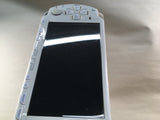 GD7622 Plz Read Item Condi PSP-2000 CERAMIC WHITE SONY PSP Console Japan