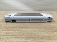 GD7622 Plz Read Item Condi PSP-2000 CERAMIC WHITE SONY PSP Console Japan