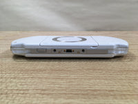 GD7622 Plz Read Item Condi PSP-2000 CERAMIC WHITE SONY PSP Console Japan