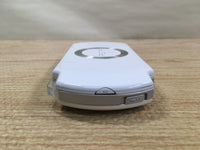 GD7622 Plz Read Item Condi PSP-2000 CERAMIC WHITE SONY PSP Console Japan