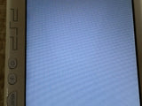 GD7622 Plz Read Item Condi PSP-2000 CERAMIC WHITE SONY PSP Console Japan