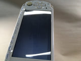 GD7623 Plz Read Item Condi PSP-2000 CERAMIC WHITE SONY PSP Console Japan