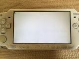 GD7623 Plz Read Item Condi PSP-2000 CERAMIC WHITE SONY PSP Console Japan