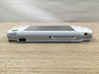 GD7623 Plz Read Item Condi PSP-2000 CERAMIC WHITE SONY PSP Console Japan