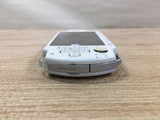 GD7623 Plz Read Item Condi PSP-2000 CERAMIC WHITE SONY PSP Console Japan