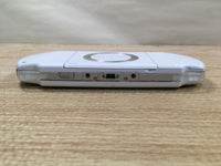 GD7623 Plz Read Item Condi PSP-2000 CERAMIC WHITE SONY PSP Console Japan