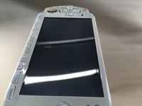 GD7623 Plz Read Item Condi PSP-2000 CERAMIC WHITE SONY PSP Console Japan
