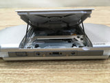 GD7624 Plz Read Item Condi PSP-2000 ICE Silver SONY PSP Console Japan