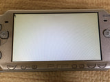 GD7624 Plz Read Item Condi PSP-2000 ICE Silver SONY PSP Console Japan