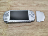 GD7624 Plz Read Item Condi PSP-2000 ICE Silver SONY PSP Console Japan
