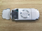 GD7624 Plz Read Item Condi PSP-2000 ICE Silver SONY PSP Console Japan