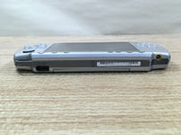 GD7624 Plz Read Item Condi PSP-2000 ICE Silver SONY PSP Console Japan