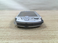 GD7624 Plz Read Item Condi PSP-2000 ICE Silver SONY PSP Console Japan