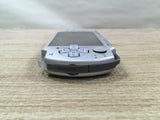 GD7624 Plz Read Item Condi PSP-2000 ICE Silver SONY PSP Console Japan