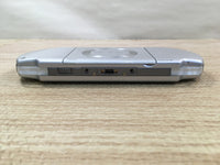 GD7624 Plz Read Item Condi PSP-2000 ICE Silver SONY PSP Console Japan