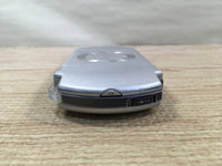 GD7624 Plz Read Item Condi PSP-2000 ICE Silver SONY PSP Console Japan