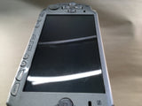 GD7624 Plz Read Item Condi PSP-2000 ICE Silver SONY PSP Console Japan