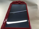 GD7625 Plz Read Item Cond PSP-2000 DEEP RED SONY PSP Console Japan