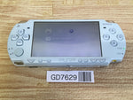 GD7629 No Battery PSP-2000 FELICIA BLUE SONY PSP Console Japan
