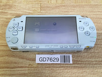 GD7629 No Battery PSP-2000 FELICIA BLUE SONY PSP Console Japan